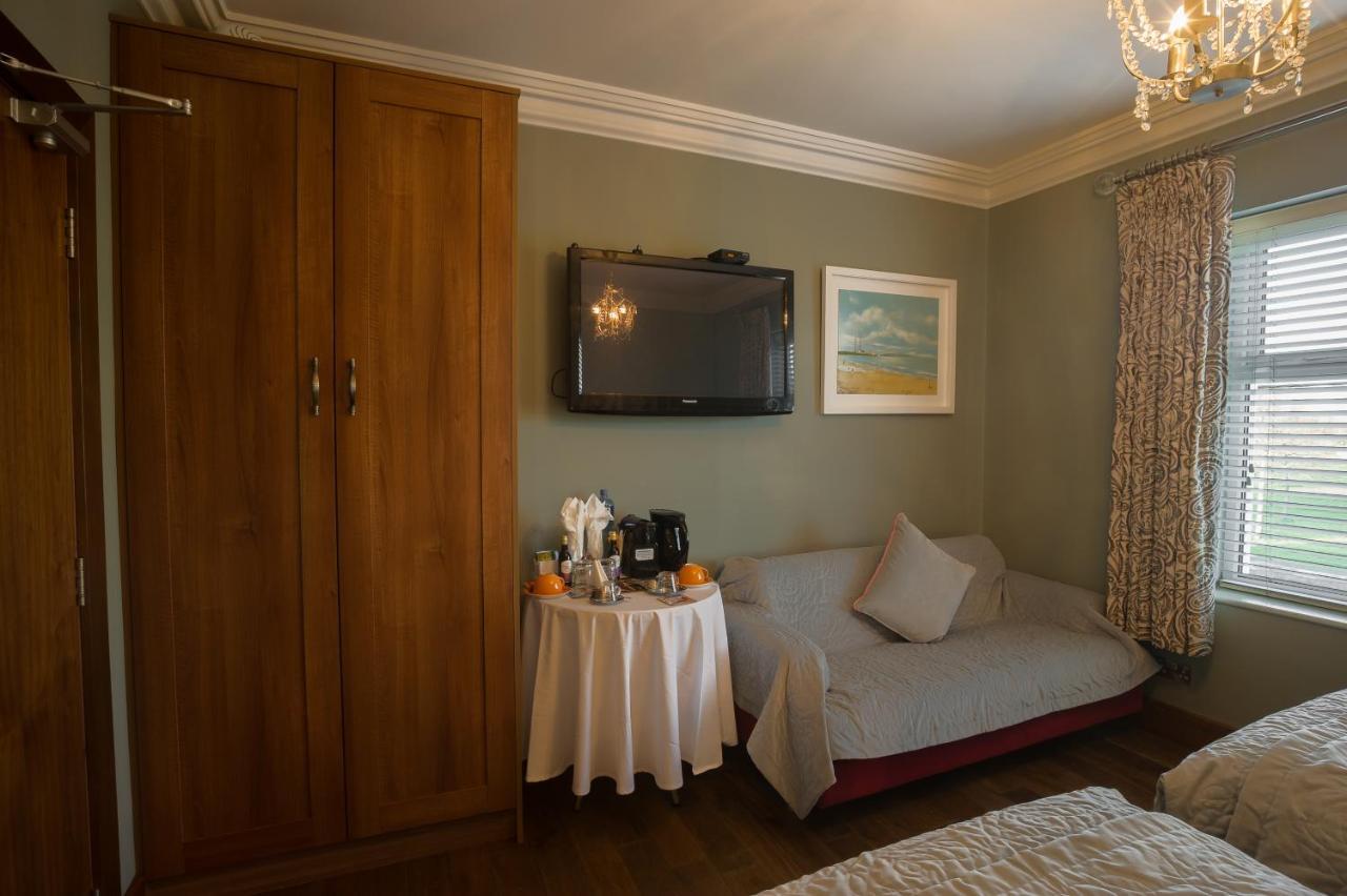 Beach House B&B Dublin Exteriör bild
