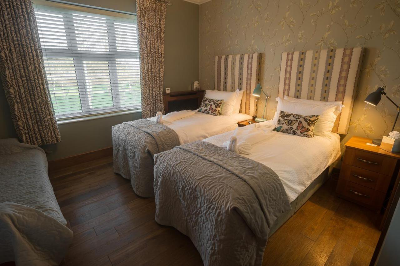 Beach House B&B Dublin Exteriör bild