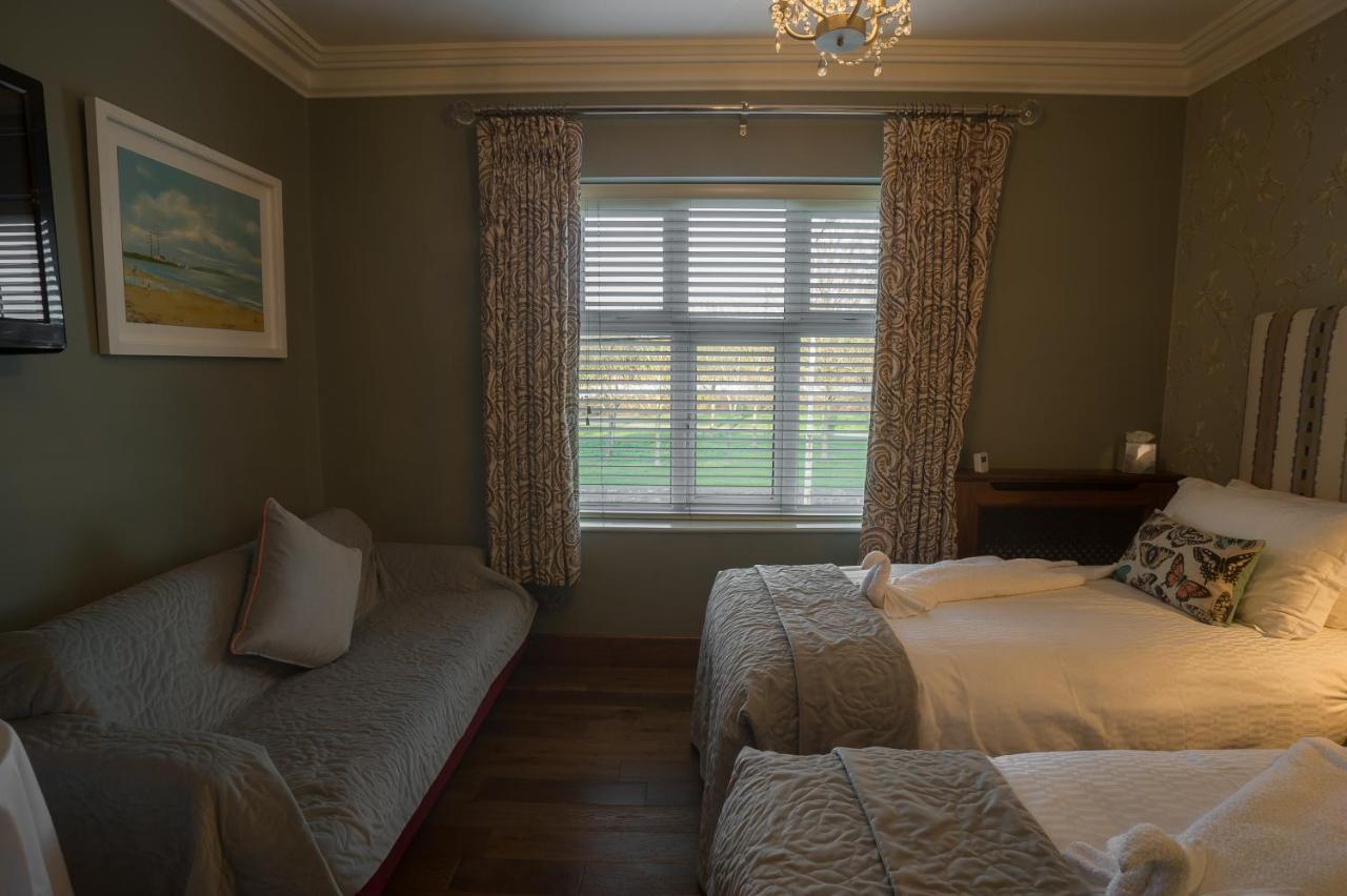 Beach House B&B Dublin Exteriör bild